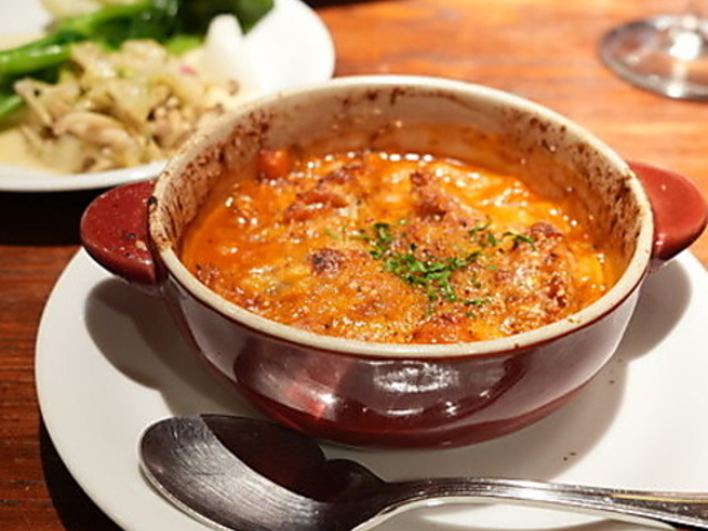 BISTRO M05 �r�X�g���G���[���t�@�C�u�̎ʐ^1