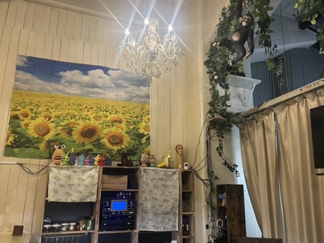 La Boheme �� �{�G�[���̎ʐ^1