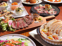 JOZE grill dining + cafe (W[O_CjOj̎ʐ^1