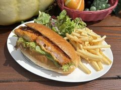 かぼちゃハウス 茂原店の写真1