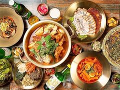 HANCHAE ハンチェ 秋葉原店の写真1