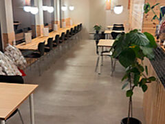 _Cafe Grass OX̎ʐ^1