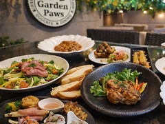 Garden Paws �K�[�f���p�E�Y�̎ʐ^1