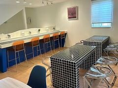 Cafe JJ �J�t�F �W�F�[�W�F�[�̎ʐ^1