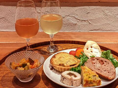 �J�t�F�o�[ �O���[���̎ʐ^1