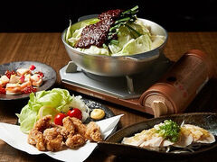 人情ぶち込み酒場 トリプルエルボの写真1