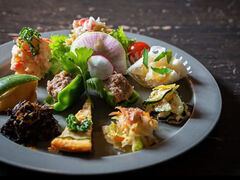 ON THE KITCHEN オン ザ キッチンの写真1