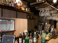 DiningBar D koma _CjOo[fB[R}̎ʐ^1