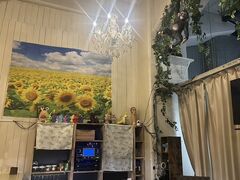 La Boheme �� �{�G�[���̎ʐ^1