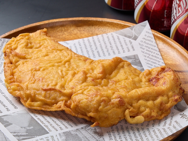 2�p�C�N�{�r�̎ʐ^1