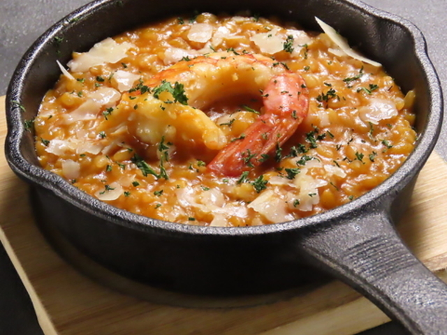 CANDELA �J���f�� Gastro Latin Bar�̎ʐ^1