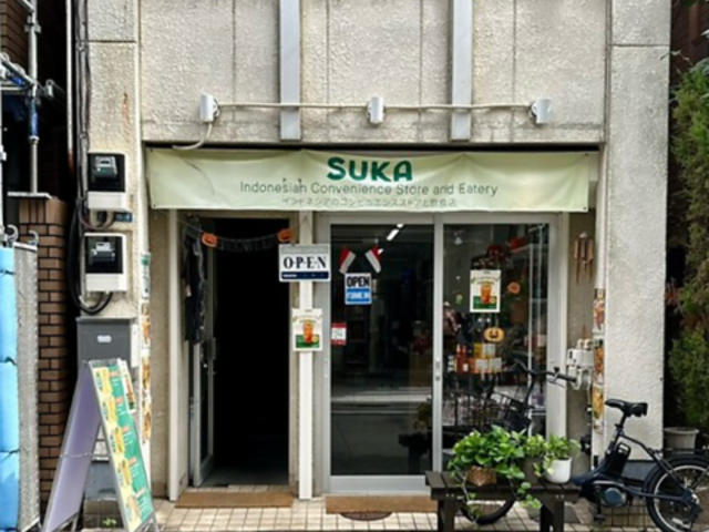 SUKA TOKYO�̎ʐ^1