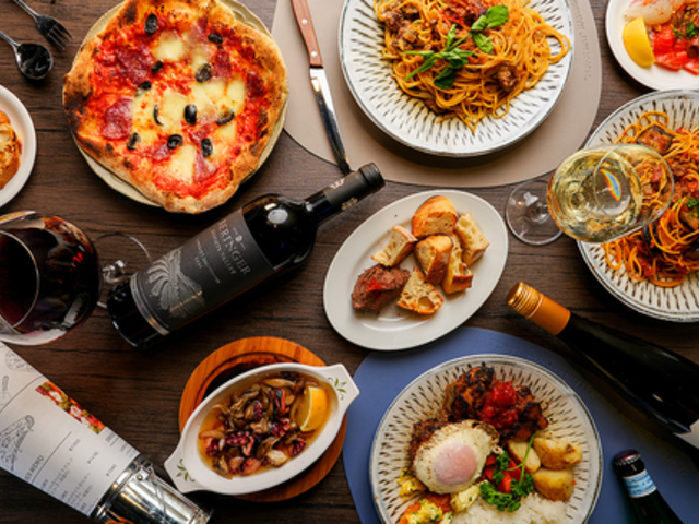 el bosque �G���{�X�P�̎ʐ^1