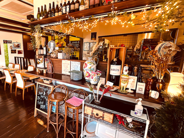 �x���[�Y�J�t�F �G���̎ʐ^1