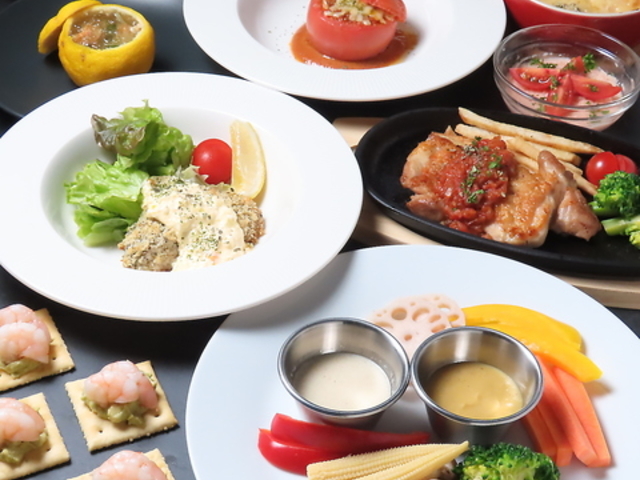 JOY CHEF �W���C�V�F�t�̎ʐ^1