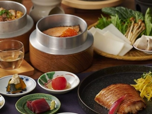 �a�H ���X�� �Ƃ��̂Ƃ��@KITTE���X�̎ʐ^1