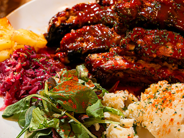 �d��GRILL & WINE OCTAGON �I�N�^�S���̎ʐ^1