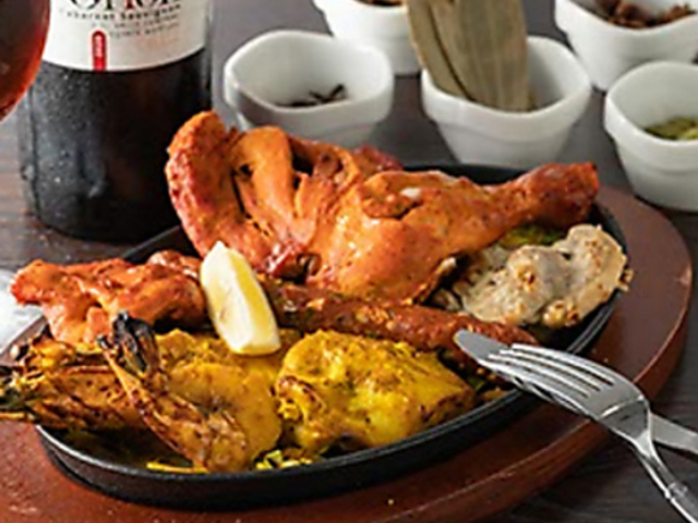 �}�T�� �C���h�l�p�[�����X�g����&�o�[ ���{�X�̎ʐ^1