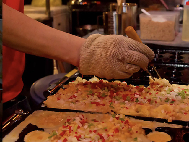 �����L���O �������̓X�̎ʐ^1