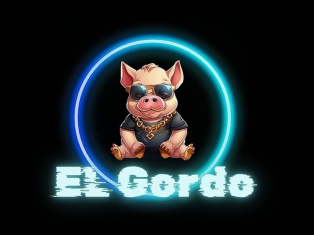 El Gordo �G���S���h�̎ʐ^1
