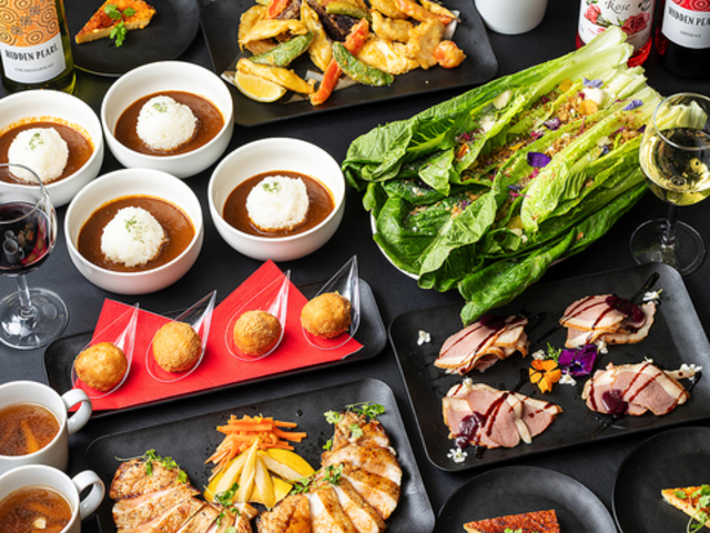 30���`50���l5000�~�őݐ؉IBLOOM TOKYO�u���[���g�E�L���E�̎ʐ^1