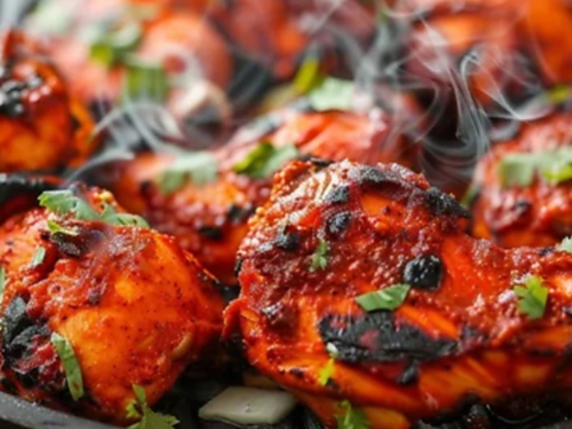 Rhino Kitchen ���C�m�L�b�`�� ���͌��X�̎ʐ^1