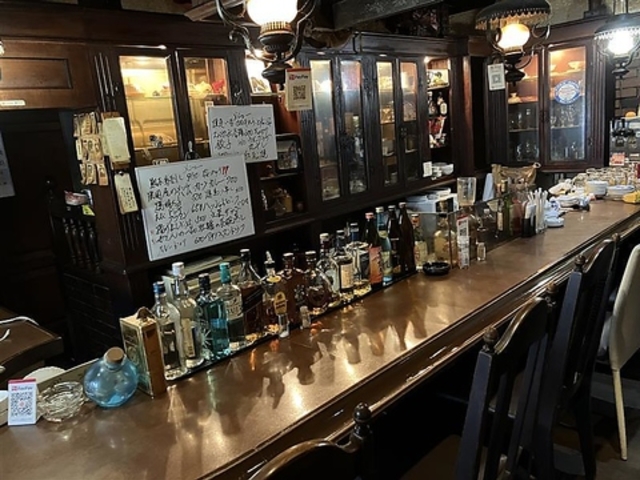 Cafe&Bar �s�b�t���̎ʐ^1