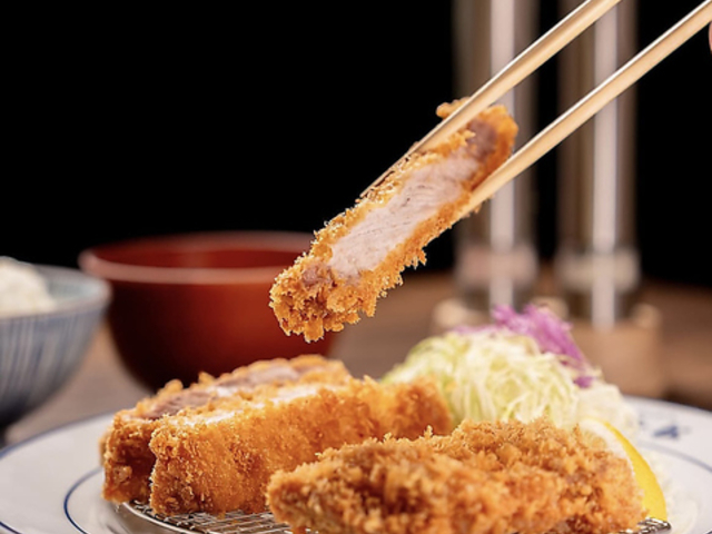 �Ƃ񂩂� �Ԃ����̎ʐ^1