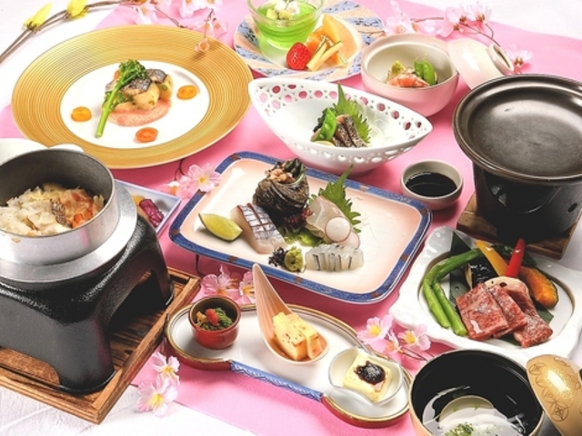 KKR�����Â��y���H�����l�G�z�̎ʐ^1