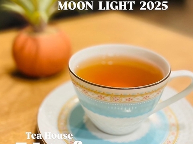 Tea House 7Leaf�̎ʐ^1