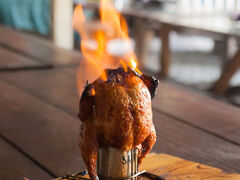 ���t�H���j�ABBQ�K�[�f���̎ʐ^1