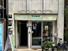 SUKA TOKYO�̎ʐ^1