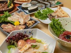 食酒活彩 多茂利 たもりの写真1