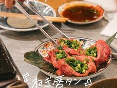 焼肉とカンジャンケジャン 肉小僧 北九州 小倉店【海鮮×飲み放題×個室】の写真1