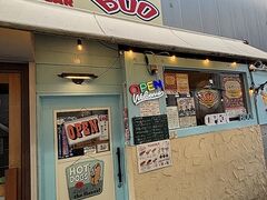 HOTDOG&BAR�yBoo(�ԁ[)�z�̎ʐ^1