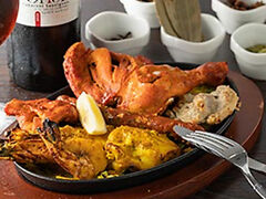 �}�T�� �C���h�l�p�[�����X�g����&�o�[ ���{�X�̎ʐ^1