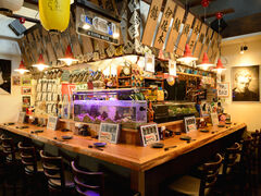 味和居Dining 敬Keiの写真1