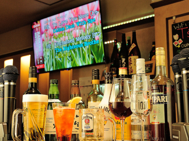T S GARDEN BAR �e�B�[�Y�K�[�f���o�[�̎ʐ^1
