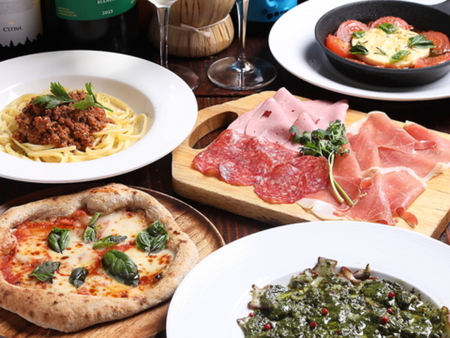 PIZZA GRANDPA �s�b�c�@ �O�����p�̎ʐ^1