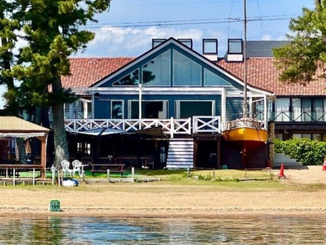 P HARBOUR �s�[�n�[�o�[�̎ʐ^1