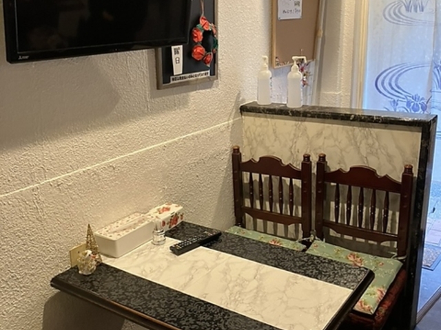 �J���I�P �\�������̎ʐ^1