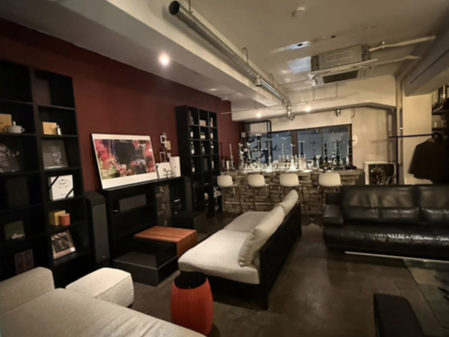 BLANK YOKOHAMA �u�����N ���R�n�}�̎ʐ^1