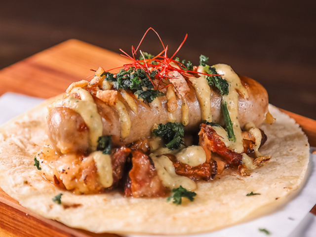 South Park Tokyo�̎ʐ^1