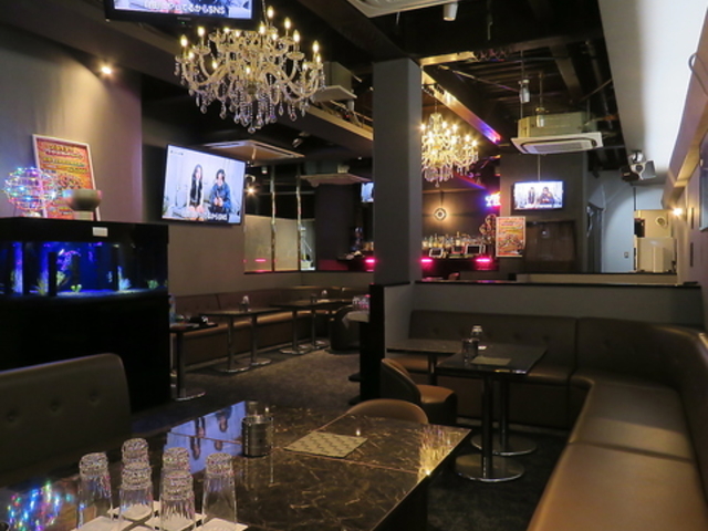 Modern Lounge F ���_�����E���W�G�t�̎ʐ^1