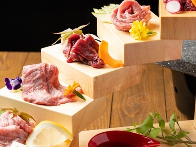 NIKU��cafe bar AJITO �A�W�g�̎ʐ^1