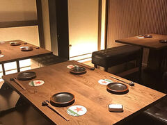 棲家 三条店の写真1