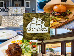 P HARBOUR �s�[�n�[�o�[�̎ʐ^1