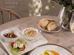 CAFE&DINING Briolette ブリオレットの写真1