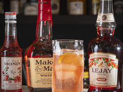 Bar the Sheep �o�[�U�V�[�v�̎ʐ^1