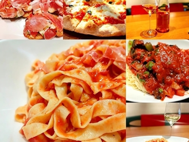 cucina italiana e caffee fermata�̎ʐ^1